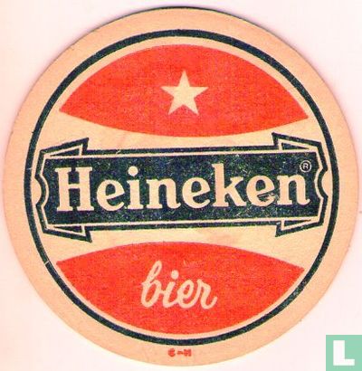 Heerlijk, helder Heineken 3b 10,7 cm - Afbeelding 2