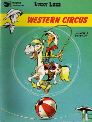 Western Circus  - Image 1