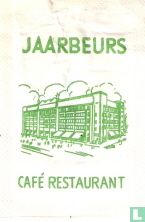 Jaarbeurs Café Restaurant - Afbeelding 1