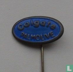 Colgate Palmolive [blauw]