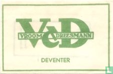 V&D Vroom & Dreesmann