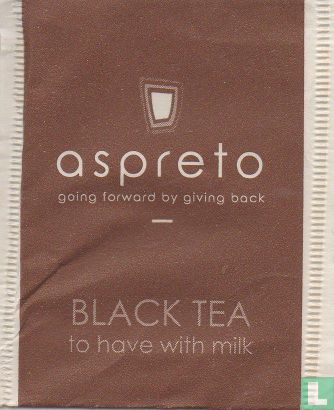 Black Tea to have with Milk - Image 1