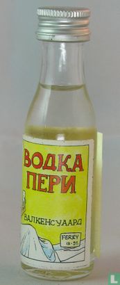 Vodka Peri - Image 2