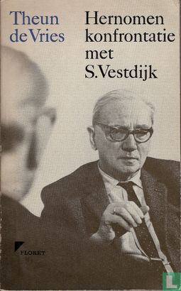 Hernomen konfrontatie met S. Vestdijk - Afbeelding 1