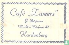 Café "Zweers"