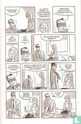Love fights 7 - Image 3