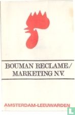 Bouman Reclame Marketing N.V.
