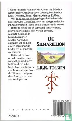 De Silmarillion - Bild 2