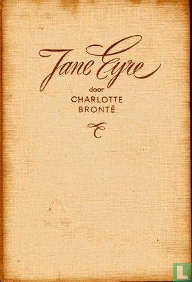 Jane Eyre - Afbeelding 1