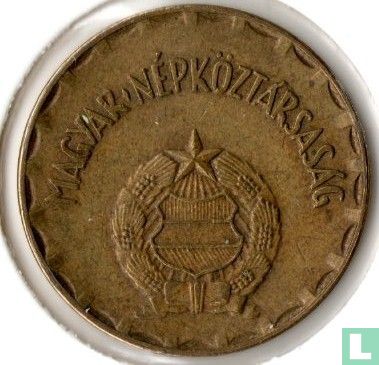Hongarije 2 forint 1984 - Afbeelding 2