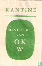 Kantine Ministerie van OKW - Afbeelding 1