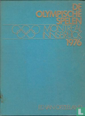 De Olympische Spelen 1976 + Montreal - Image 1
