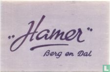 "Hamer"
