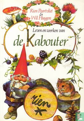 Leven en werken van de kabouter  - Image 1