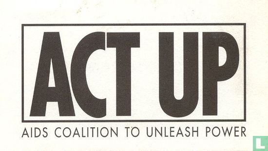 ACT UP - Image 1