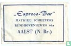 "Express Bar"