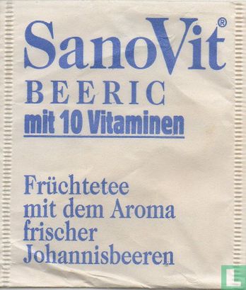 Beeric mit 10 Vitaminen - Afbeelding 1