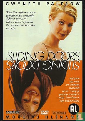 Sliding Doors - Image 1