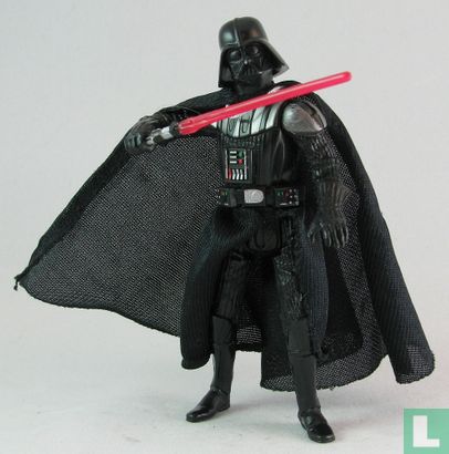 Darth Vader (Lightsaber Attack) - Image 1