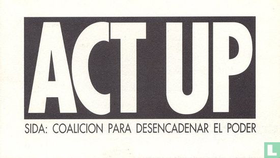 ACT UP - Image 2