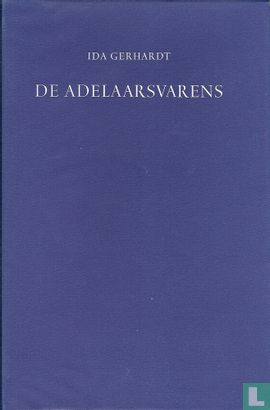 De adelaarsvarens  - Image 1