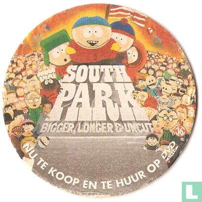 South Park / The Sixth Sense - Image 1