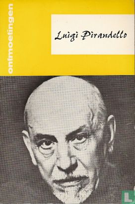 Luigi Pirandello - Image 1