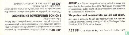 ACT UP - Image 3