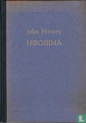 Hirosjima - Afbeelding 1