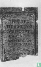 Theater Tuschinski - Bild 1