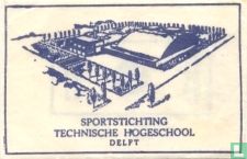 Sportstichting Technische Hogeschool