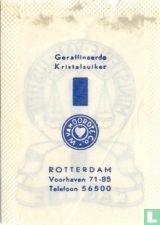Ministerie van Justitie Cantine - Image 2