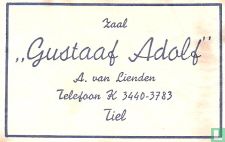 Zaal "Gustaaf Adolf" - Image 1