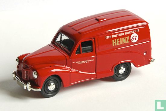 Austin A40 Van 'Heinz 57'