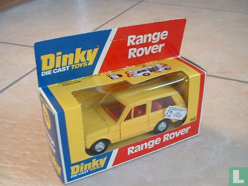 Range Rover - Bild 3