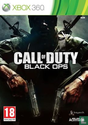 Call of Duty: Black Ops - Image 1