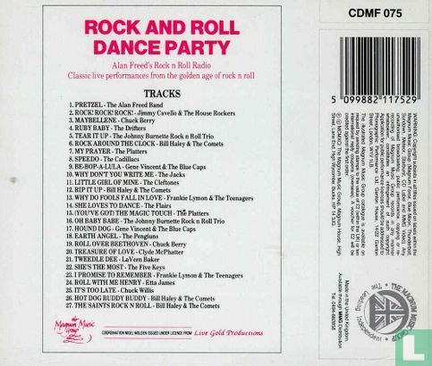 Rock and Roll Dance Party - Image 2