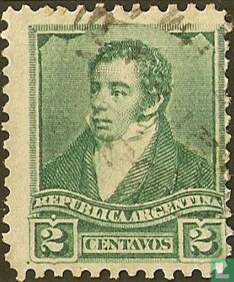 Bernardino Rivadavia - Bild 1