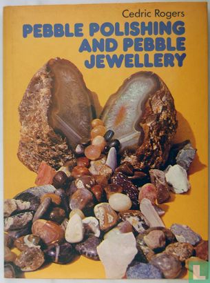 Pebble polishing and pebble jewellery - Bild 1