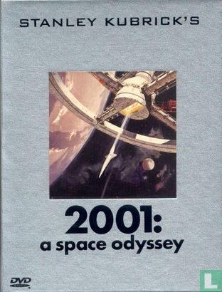 2001: A Space Odyssey - Deluxe collector set - Image 1
