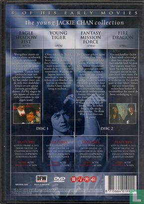 The Young Jackie Chan Collection - Image 2