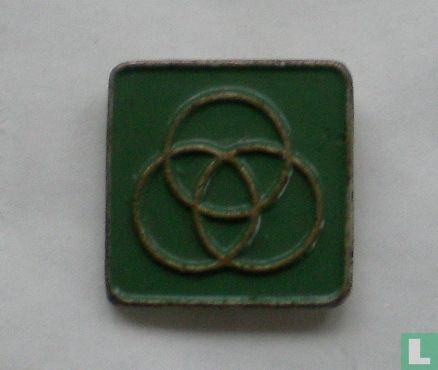 Krupp Logo [grün]
