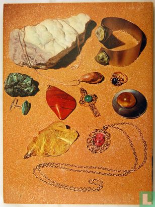 Pebble polishing and pebble jewellery - Afbeelding 2