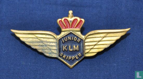 KLM - Skipper (01)