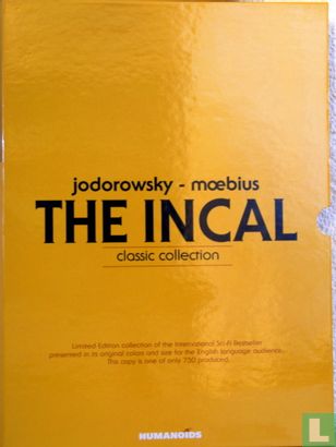 The Incal - Image 3