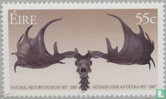 Musée d'Histoire Naturelle