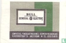 Bull General Electric