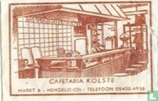 Cafetaria Kolste 