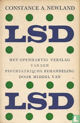 LSD - Afbeelding 1