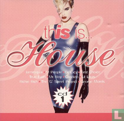 This is house - Image 1